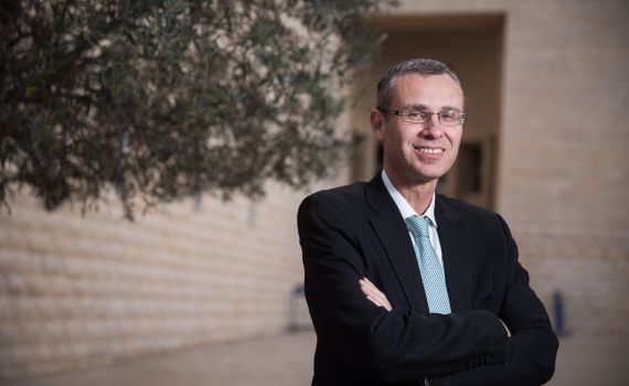 נתניהו מינה: יריב לוין שר העליה והקליטה