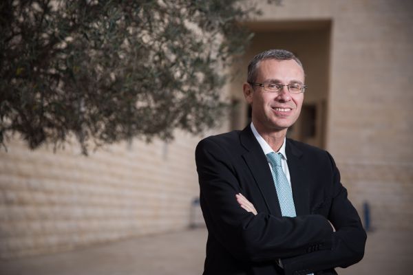 נתניהו מינה: יריב לוין שר העליה והקליטה