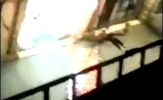 מרדף בצרפת: מחבל רצח 3 אנשים ונמלט במונית