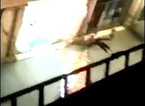 מרדף בצרפת: מחבל רצח 3 אנשים ונמלט במונית