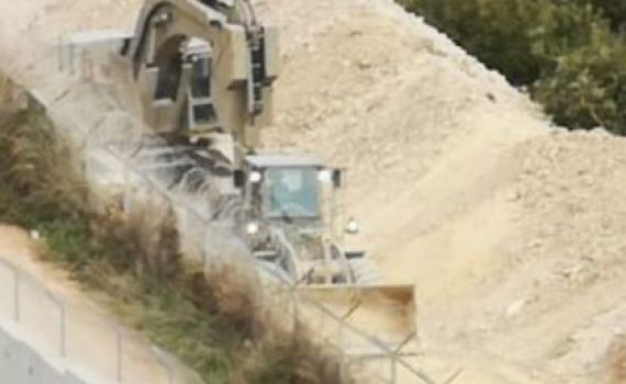 דיווח בלבנון: תושבים קיבלו טלפונים עם אזהרות מצה"ל