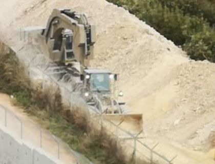 דיווח בלבנון: תושבים קיבלו טלפונים עם אזהרות מצה"ל