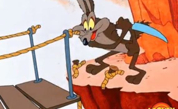 קורע: היסטוריה מצוירת של מפלגת העבודה