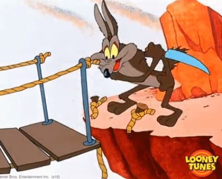 קורע: היסטוריה מצוירת של מפלגת העבודה