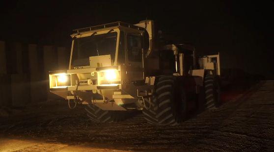 צה"ל הודיע: החל מבצע 'מגן צפוני' בצפון