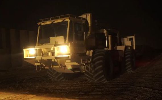 צה"ל הודיע: החל מבצע 'מגן צפוני' בצפון