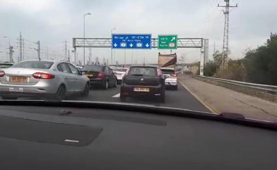 צפו: הרב שמואל אליהו בדבר תורה מתוך הפקק