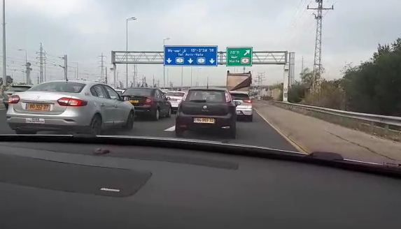 צפו: הרב שמואל אליהו בדבר תורה מתוך הפקק