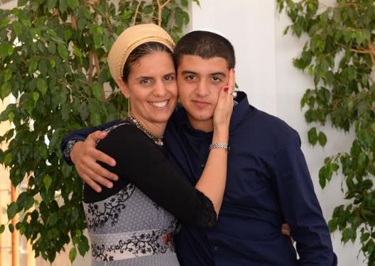 מצמרר: המכתב שהשאירה נכדתו של הרב גץ לבנה