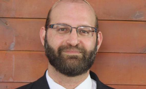 פרשת הרב אלון:השבר גדול, אך מי שלא הכיר לא יבין