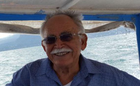 ההרוג בתאונה הקטלנית: אריה להב מקיבוץ ניר עוז