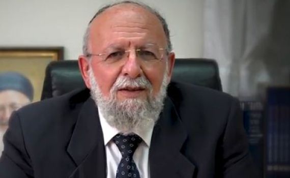 מה מיוחד דווקא בנס פך השמן. צפו