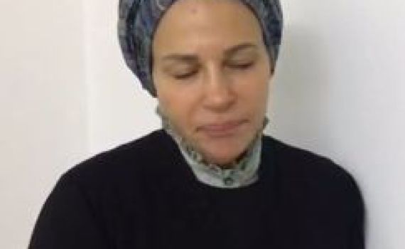 אמו של יוסף נפרדת:"קיבלנו מתנה נפלאה ל- 19.5 שנים"