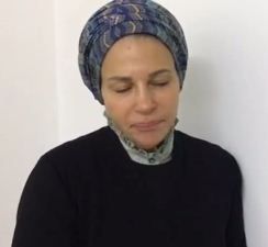 אמו של יוסף נפרדת:"קיבלנו מתנה נפלאה ל- 19.5 שנים"