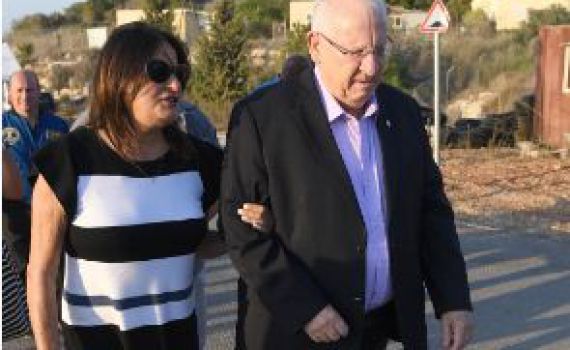 "אילן ואסף נגעו בשמים, ורונה נגעה לנו בלב"