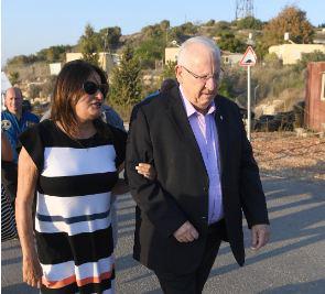 "אילן ואסף נגעו בשמים, ורונה נגעה לנו בלב"