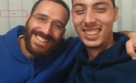 ראש הישיבה נפרד מתלמידו שנרצח בפיגוע:"תכנן לחזור"