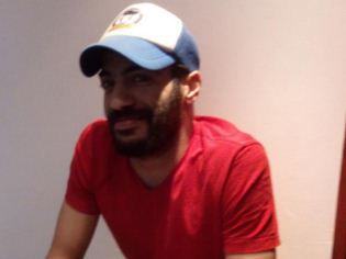 נעדר כבר שבוע: חיפושים אחרי בן 30 מרעננה