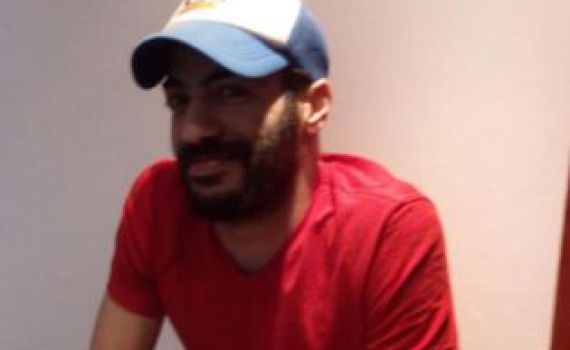 נעדר כבר שבוע: חיפושים אחרי בן 30 מרעננה