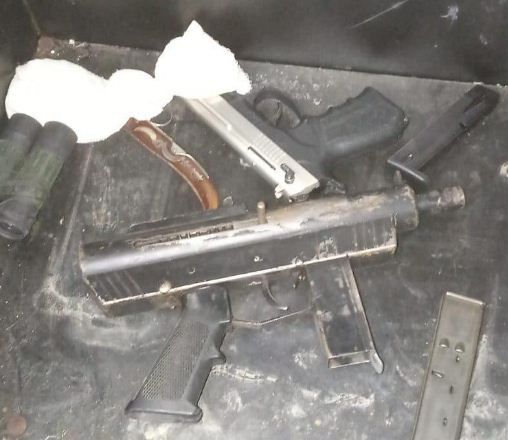 בפעילות לילית: צה"ל עצר מבוקשים והחרים אמל"ח