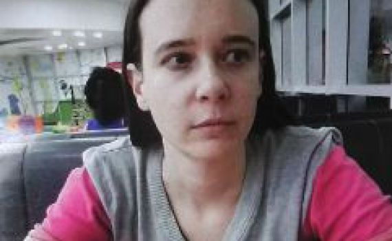 נעדרת: נראתה בבית החולים ונעלמה כשהיא יחפה