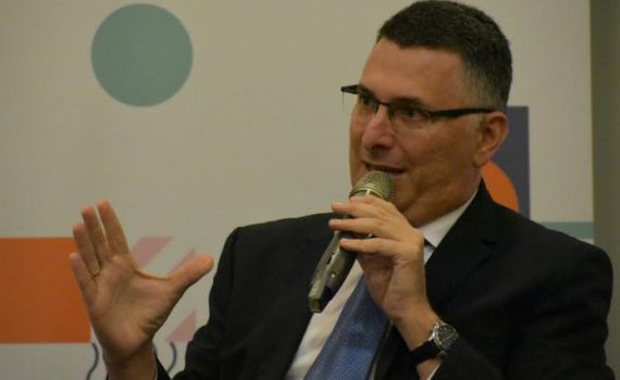 גדעון סער: "מקווה שלא יוגש כתב אישום נגד נתניהו"