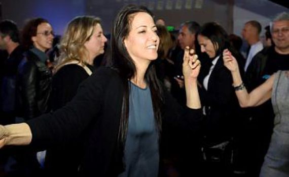 אחרי גאולה אבן: ליהיא לפיד פורשת מ'ידיעות אחרונות'