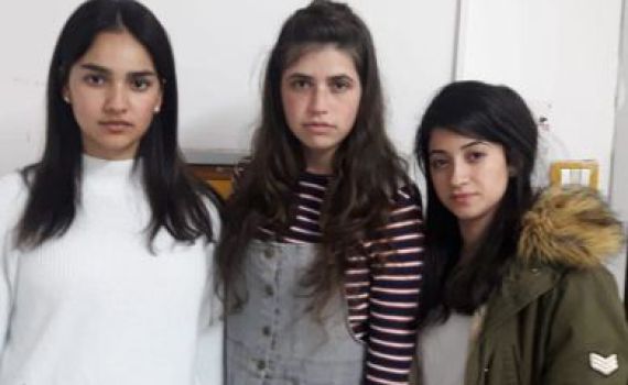 חברותיה של שירה איש- רן במכתב קשה למזכ"ל האו"ם