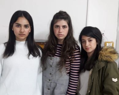 חברותיה של שירה איש- רן במכתב קשה למזכ"ל האו"ם