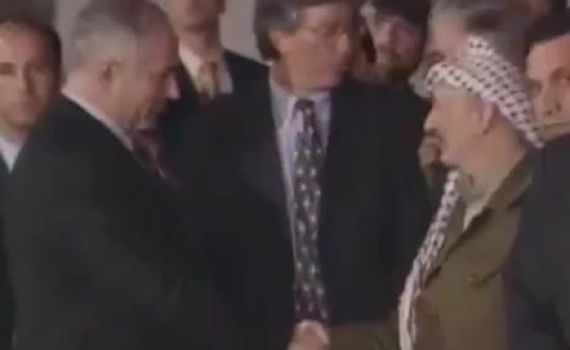 'הימין החדש' על הסרטון: זה לא שלנו, כנראה מתחזים