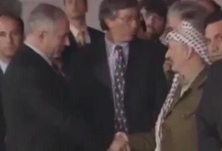 'הימין החדש' על הסרטון: זה לא שלנו, כנראה מתחזים