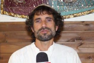 התלמיד שהתפרץ על הרב אלון: "לגלות כלפיו חמלה"