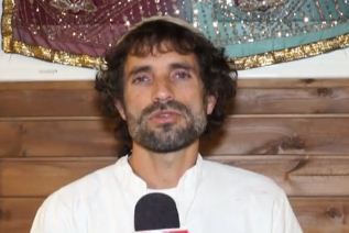 התלמיד שהתפרץ על הרב אלון: "לגלות כלפיו חמלה"