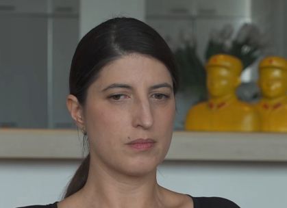 'לא מכובד': כך בתו של יגאל בשן שמעה על מות אביה