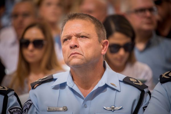 מ"מ מפכ״ל המשטרה: "לא נאפשר התפרעויות אלימות"