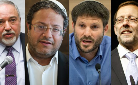 מפץ בימין: המרוויחים והמפסידים של המהלך