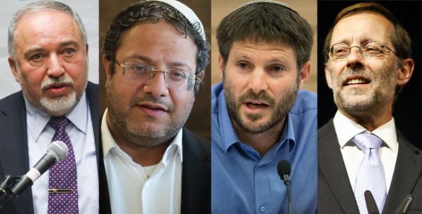 מפץ בימין: המרוויחים והמפסידים של המהלך