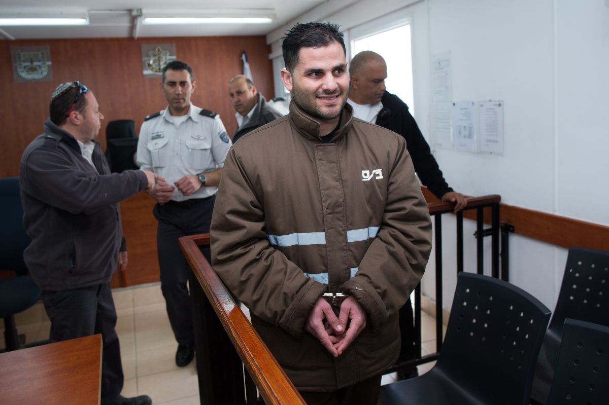 אושר סופית: מחבלים לא יזכו לשחרור מוקדם מהכלא