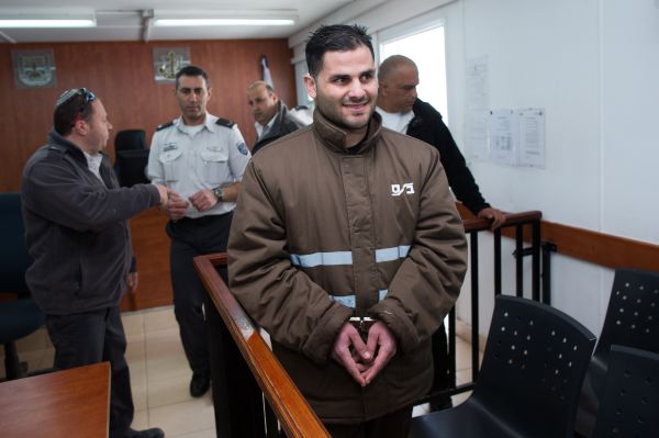 אושר סופית: מחבלים לא יזכו לשחרור מוקדם מהכלא