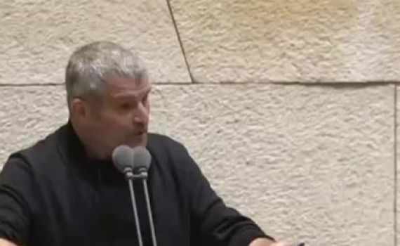 רוזנטל תקף את נתניהו: "זה חג החנוכה או חג החנופה?"