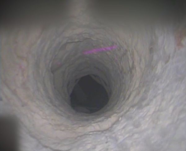 תיעוד: כך נראות מנהרות הטרור שאותרו על ידי צה"ל