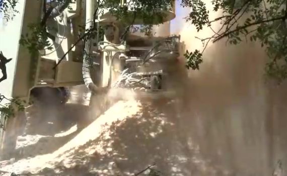 ראש הגיס הצפוני לשעבר: "הפתענו את חיזבאללה"