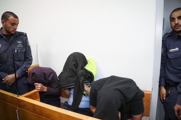 הממשלה אישרה: בדיקת שימוש יתר "במעצרי ימים"