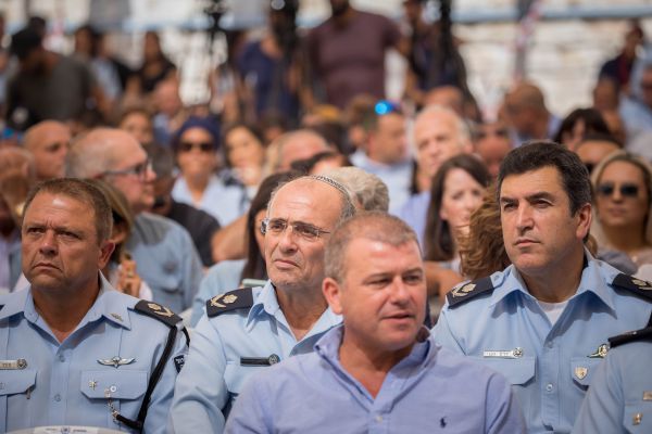 בעקבות הפרישה של אדרי: אלו המועמדים להחליפו