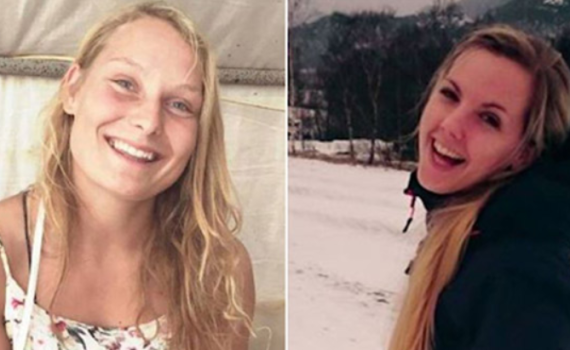 דנמרק: שיתפו ברשת תיעוד של רצח- ונשלחו למעצר