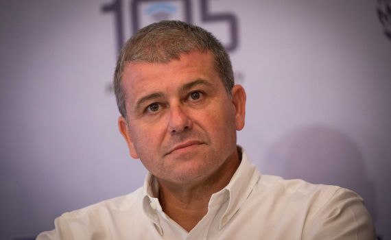 רשמית: צ'יקו אדרי הסיר את מועמדותו למפכ"ל המשטרה