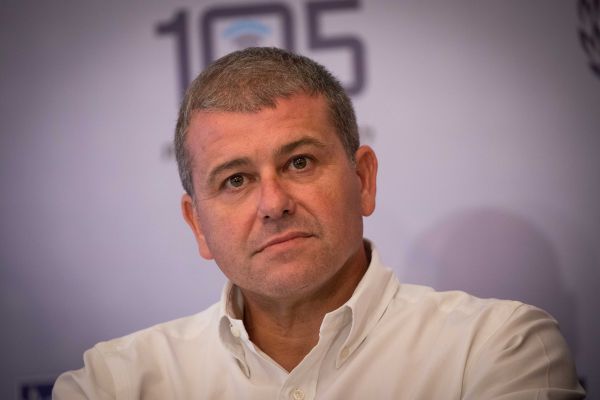 רשמית: צ'יקו אדרי הסיר את מועמדותו למפכ"ל המשטרה