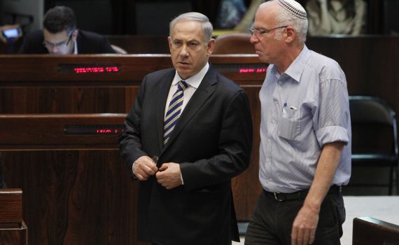 באיחוד הלאומי תוקפים: "נתניהו שר הביטחון, אבל אין שום שינוי"