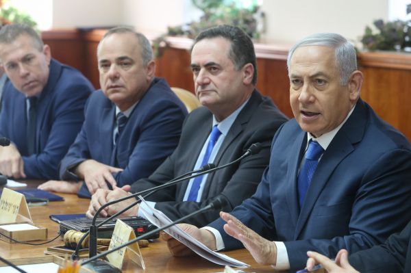 שרי הליכוד במתקפה על לפיד: "חוסר מנהיגות, צביעות"