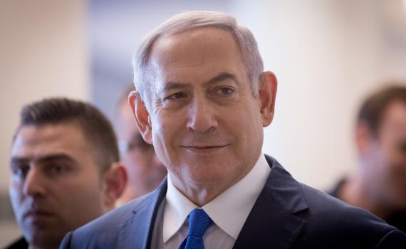 מבצר את שלטונו: חוק גדעון סער אושר בטרומית בכנסת